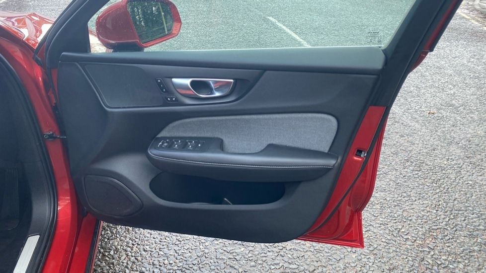 Used Volvo V60 2021 for sale - 77397447: Photo 27