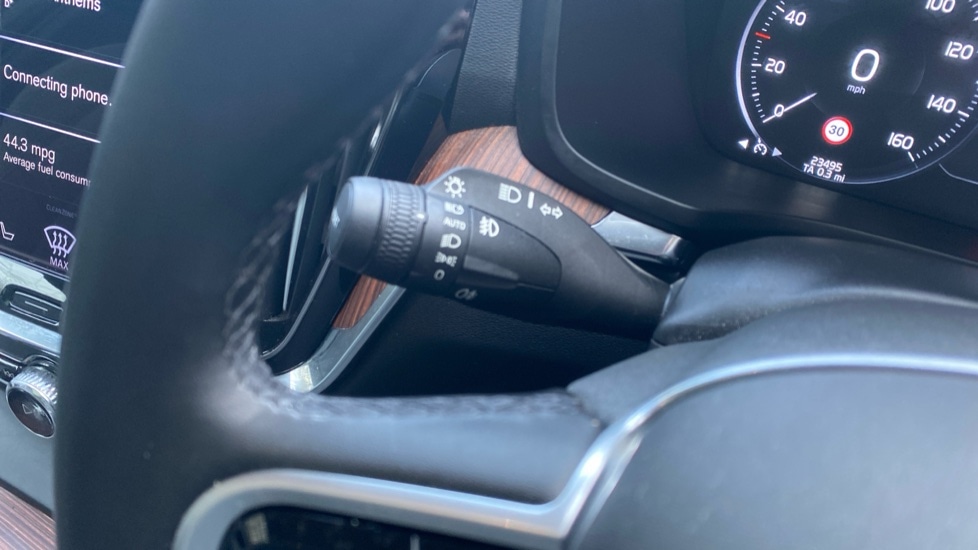 Used Volvo V60 2021 for sale - 77397447: Photo 33