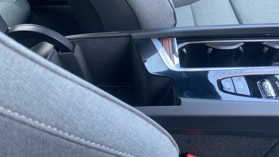 Used Volvo V60 2021 for sale - 77397447: Photo 37