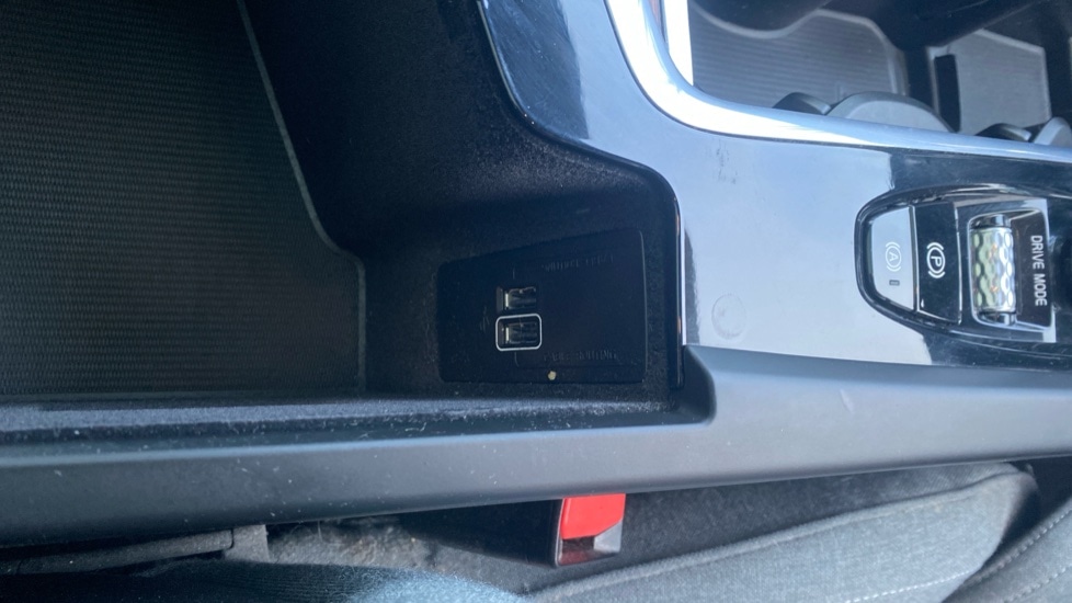 Used Volvo V60 2021 for sale - 77397447: Photo 38