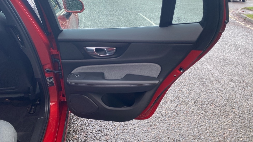 Used Volvo V60 2021 for sale - 77397447: Photo 42