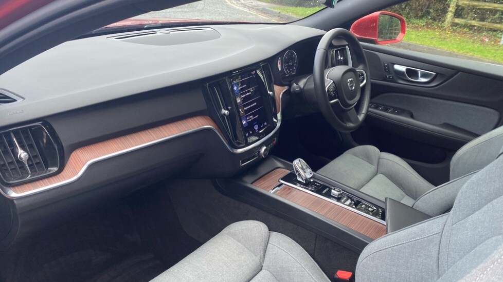 Used Volvo V60 2021 for sale - 77397447: Photo 48