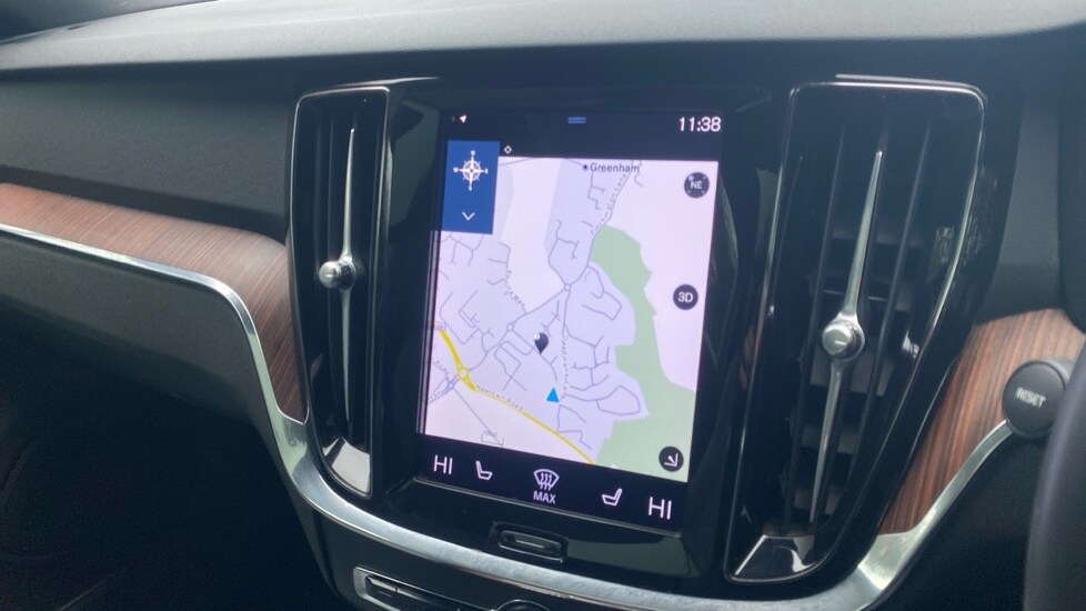 Used Volvo V60 2021 for sale - 77397447: Photo 49