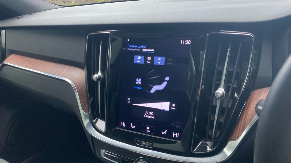 Used Volvo V60 2021 for sale - 77397447: Photo 50