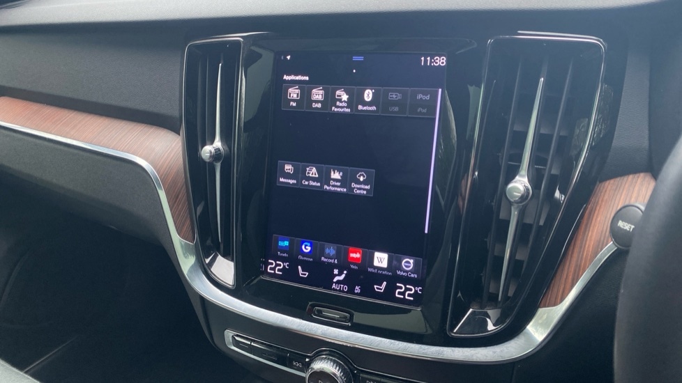 Used Volvo V60 2021 for sale - 77397447: Photo 52