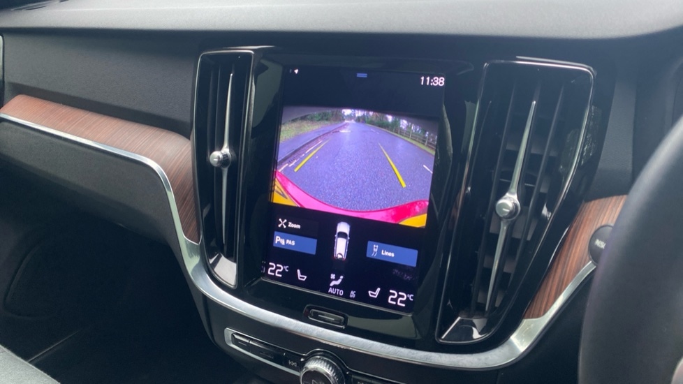 Used Volvo V60 2021 for sale - 77397447: Photo 53