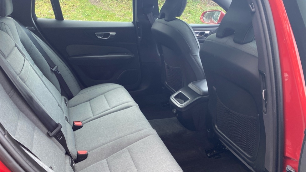 Used Volvo V60 2021 for sale - 77397447: Photo 6