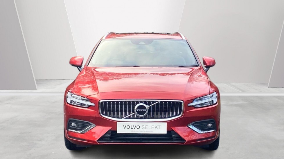 Used Volvo V60 2021 for sale - 77397447: Photo 8