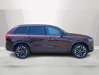 Used Volvo XC90 2025 for sale - 79554079: Photo