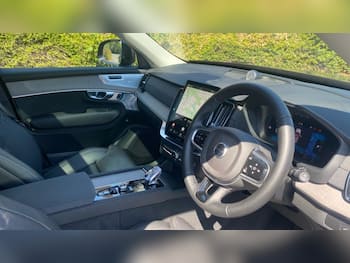 Used Volvo XC90 2025 for sale - 79554079: Photo