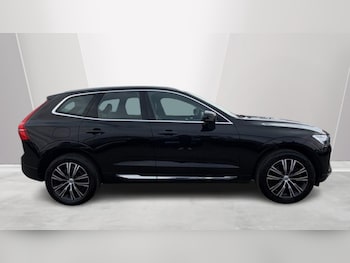 Used Volvo XC60 2022 for sale - 78729809: Photo