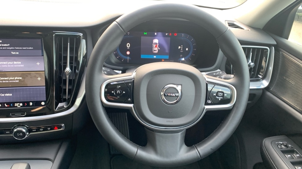 Used Volvo V60 2025 for sale - 77095251: Photo 10