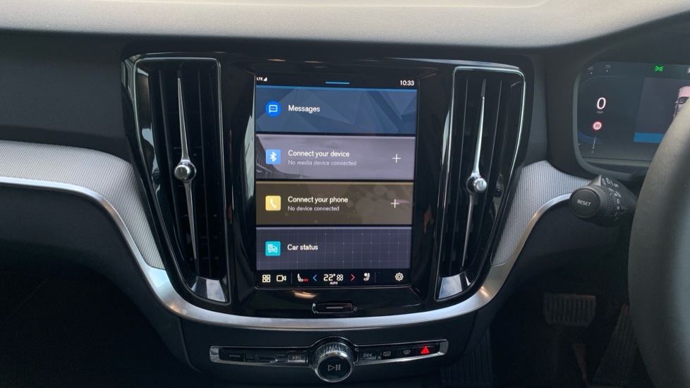 Used Volvo V60 2025 for sale - 77095251: Photo 12