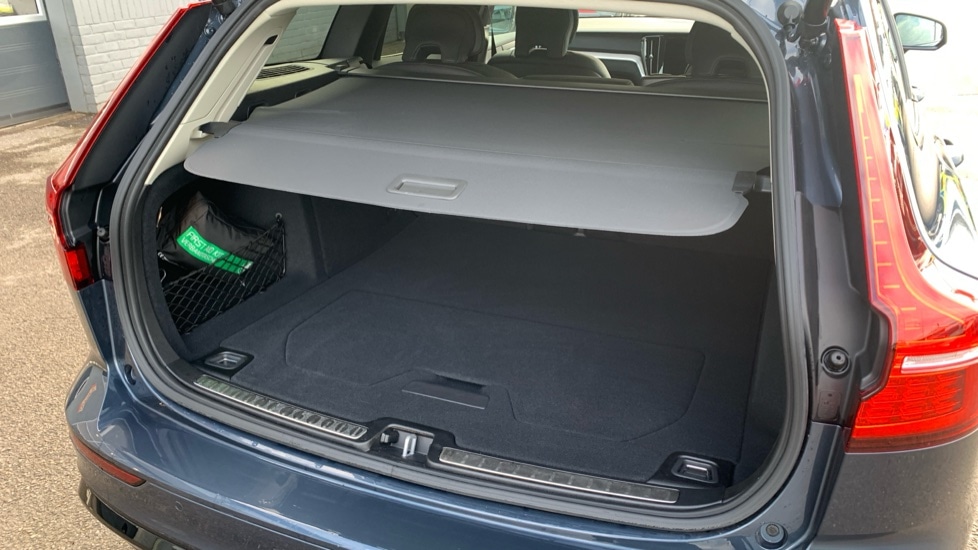 Used Volvo V60 2025 for sale - 77095251: Photo 22