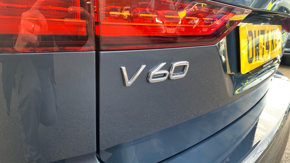 Used Volvo V60 2025 for sale - 77095251: Photo 23