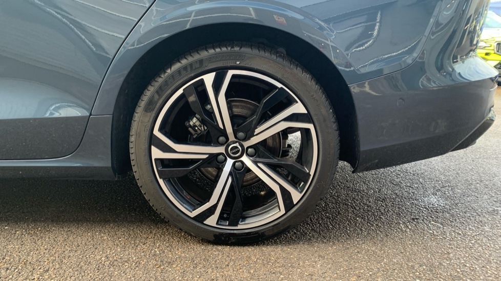 Used Volvo V60 2025 for sale - 77095251: Photo 26