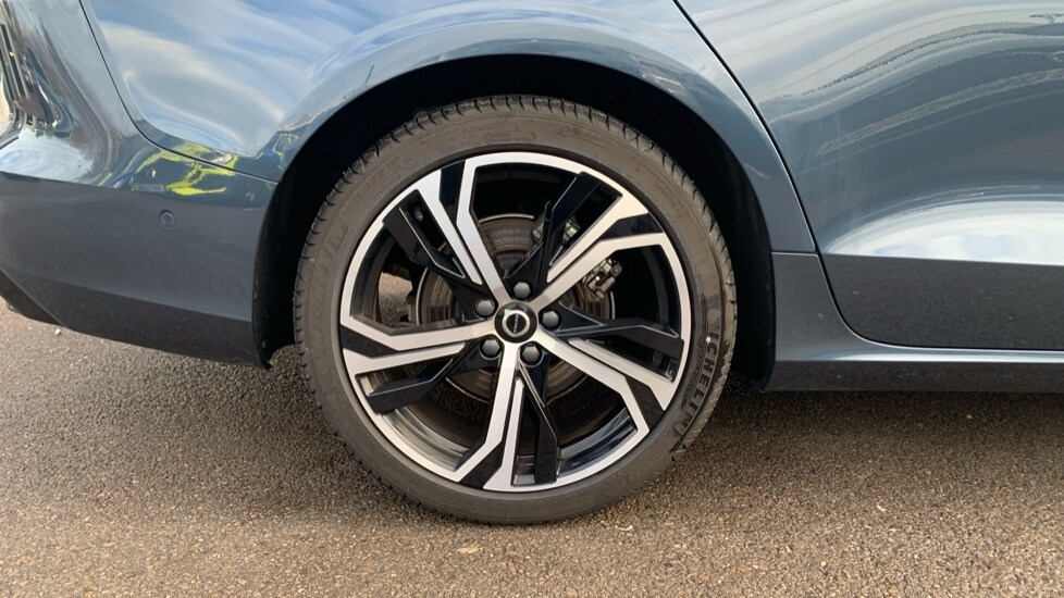 Used Volvo V60 2025 for sale - 77095251: Photo 27