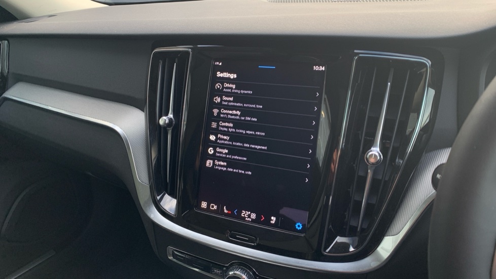 Used Volvo V60 2025 for sale - 77095251: Photo 47