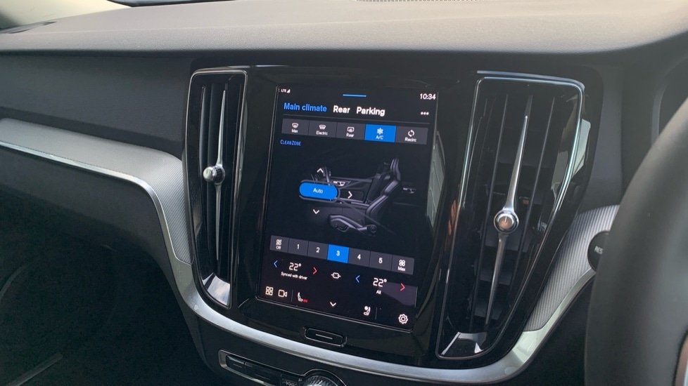 Used Volvo V60 2025 for sale - 77095251: Photo 48