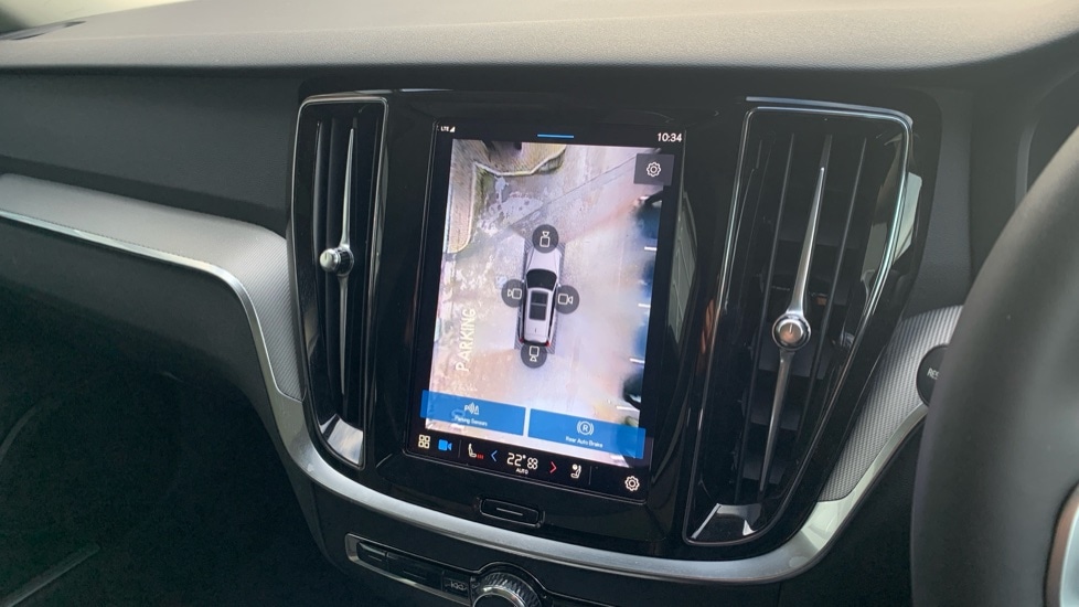 Used Volvo V60 2025 for sale - 77095251: Photo 49