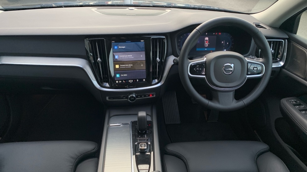 Used Volvo V60 2025 for sale - 77095251: Photo 5