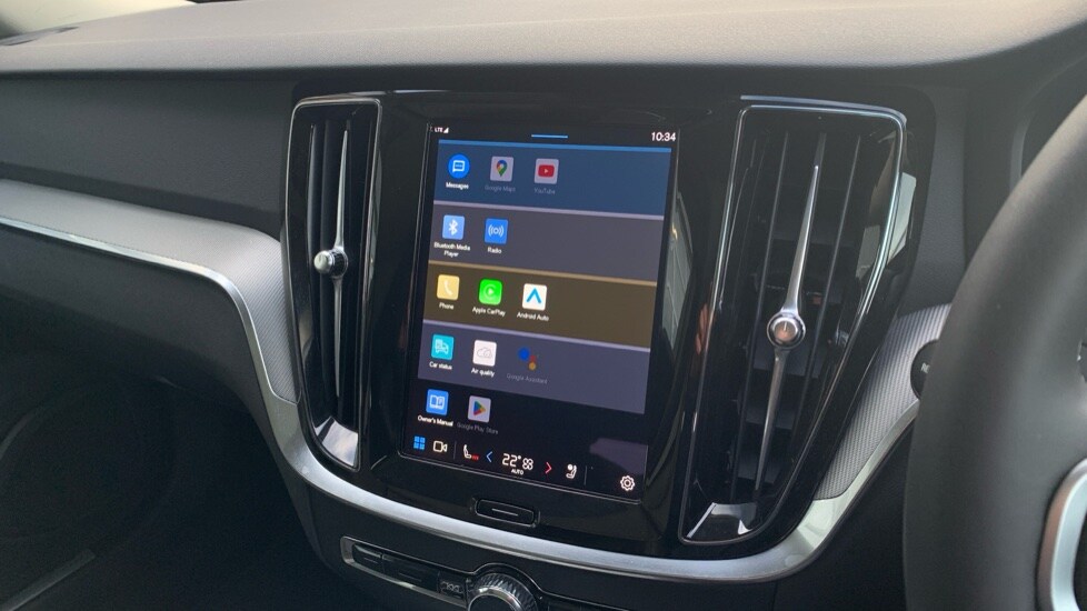 Used Volvo V60 2025 for sale - 77095251: Photo 50