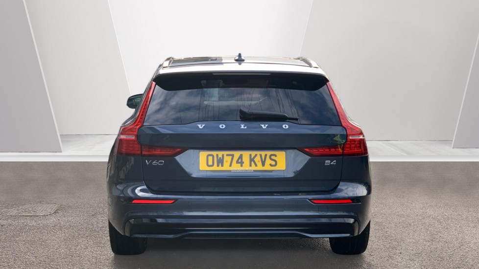 Used Volvo V60 2025 for sale - 77095251: Photo 7