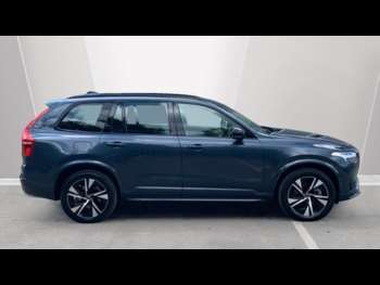 Used Volvo XC90 2024 for sale - 74903772: Photo