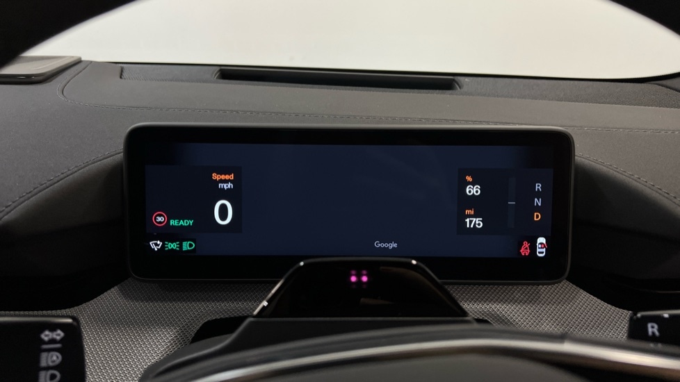 Used Polestar Polestar 4 2024 for sale - 76971353: Photo 16