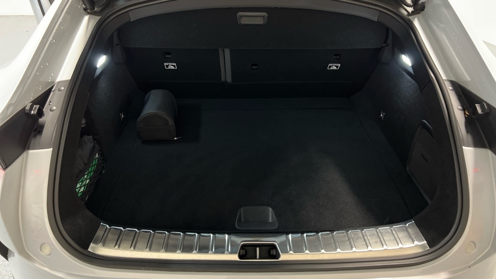 Used Polestar Polestar 4 2024 for sale - 76971353: Photo 28