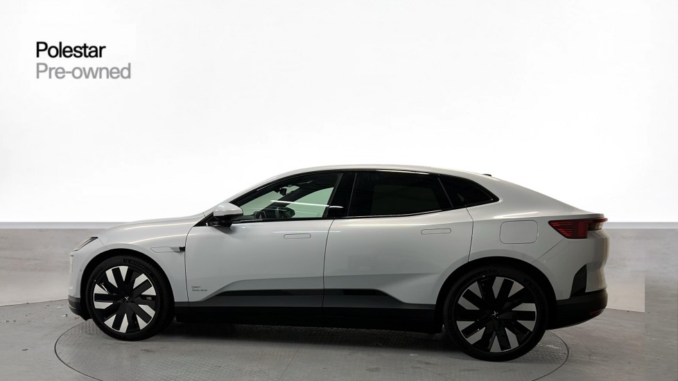 Used Polestar Polestar 4 2024 for sale - 76971353: Photo 3