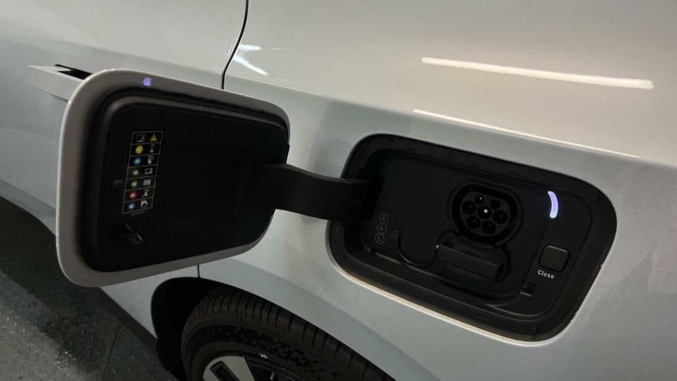 Used Polestar Polestar 4 2024 for sale - 76971353: Photo 31