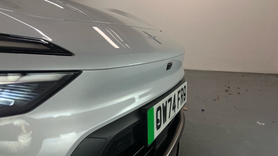 Used Polestar Polestar 4 2024 for sale - 76971353: Photo 34