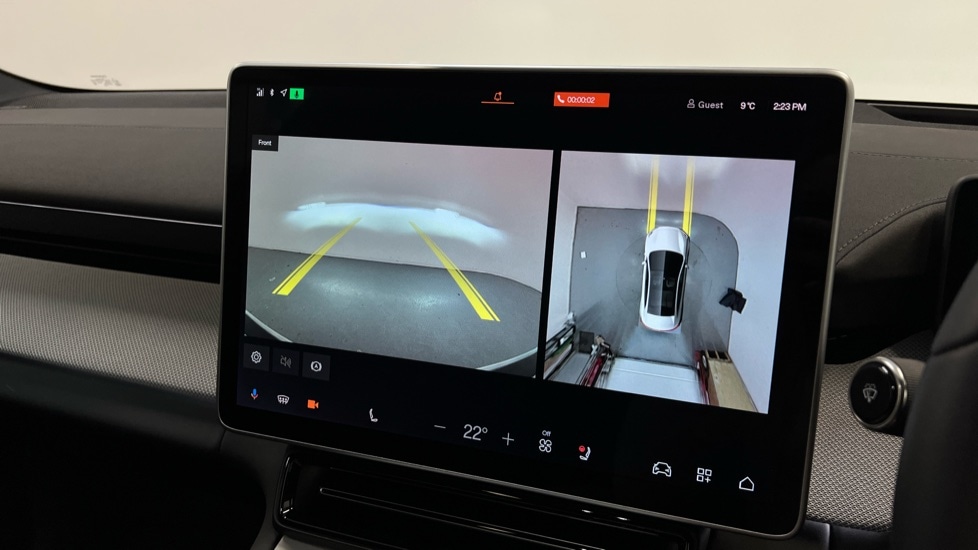 Used Polestar Polestar 4 2024 for sale - 76971353: Photo 35