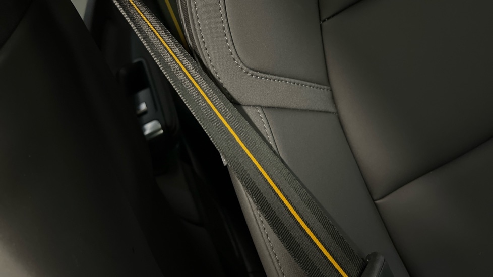 Used Polestar Polestar 4 2024 for sale - 76971353: Photo 38