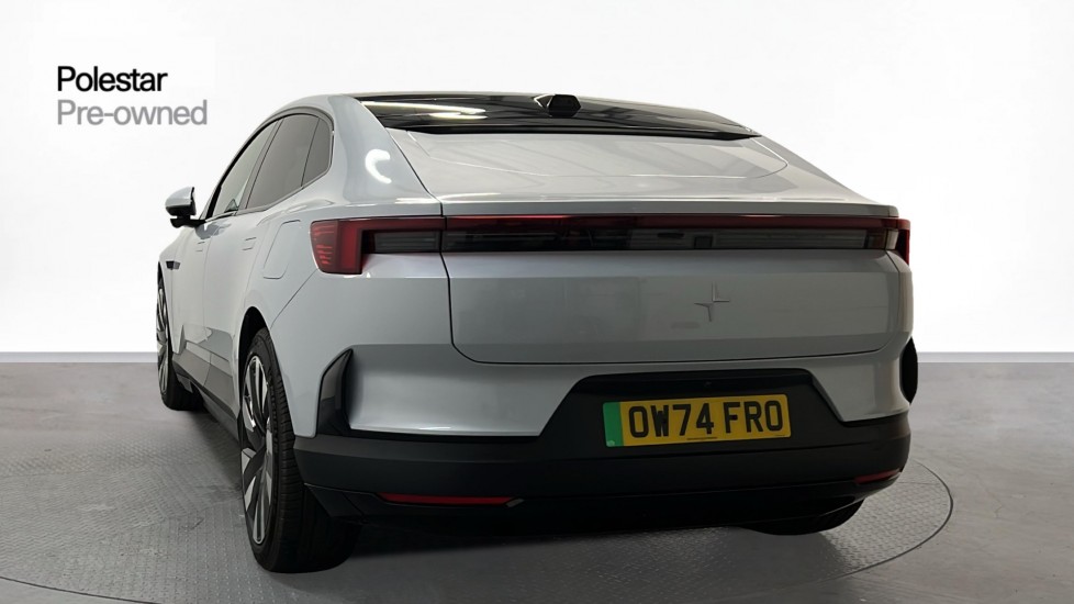 Used Polestar Polestar 4 2024 for sale - 76971353: Photo 5