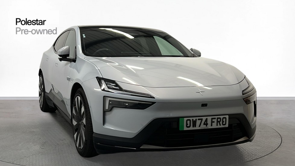 Used Polestar Polestar 4 2024 for sale - 76971353: Photo 7