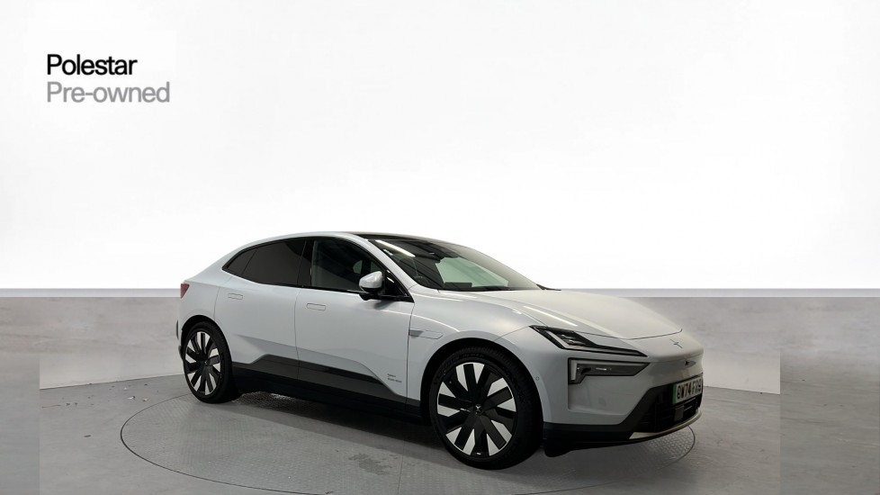 Used Polestar Polestar 4 2024 for sale - 76971353: Photo 8