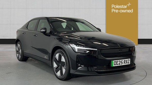 Used Polestar Polestar 2 2025 for sale - 75441391: Photo 1