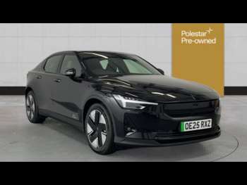2025 - Polestar 2 Long range Single motor - Plus 4-Door