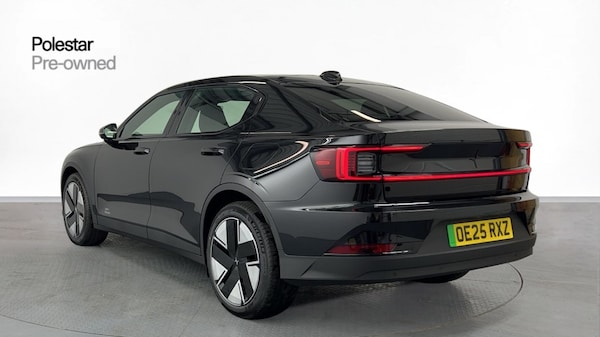 Used Polestar Polestar 2 2025 for sale - 75441391: Photo 3