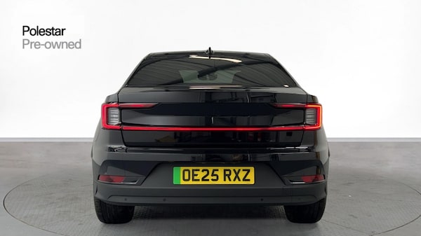 Used Polestar Polestar 2 2025 for sale - 75441391: Photo 4