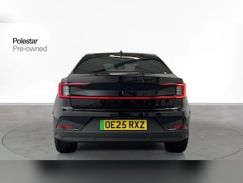 Used Polestar Polestar 2 2025 for sale - 75441391: Photo