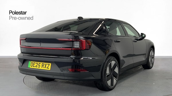Used Polestar Polestar 2 2025 for sale - 75441391: Photo 5