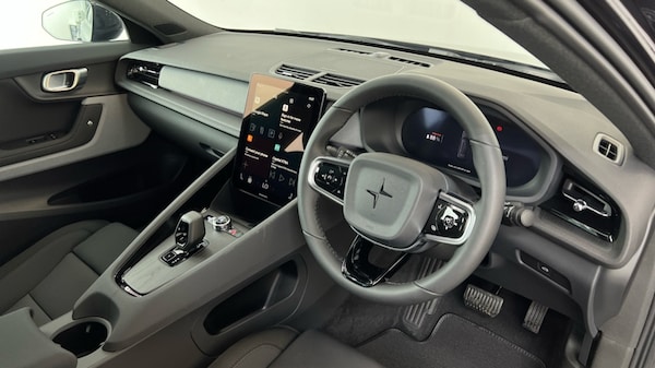 Used Polestar Polestar 2 2025 for sale - 75441391: Photo 9