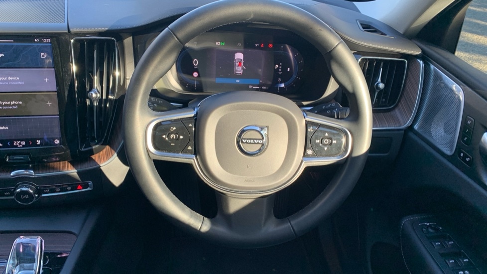 Used Volvo XC60 2022 for sale - 77239466: Photo 10