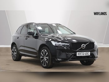 Used Volvo XC60 2022 for sale - 77239466: Photo