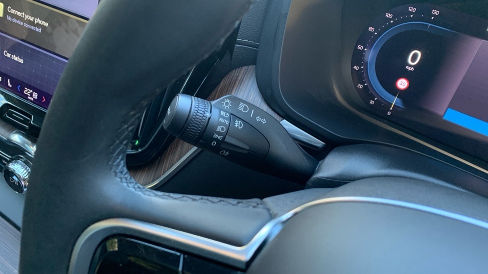 Used Volvo XC60 2022 for sale - 77239466: Photo 22