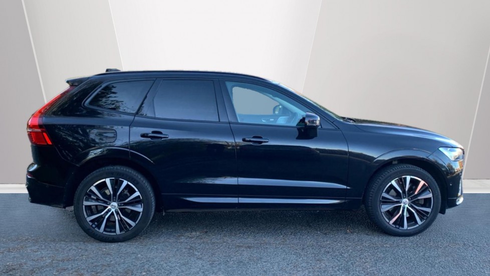 Used Volvo XC60 2022 for sale - 77239466: Photo 3