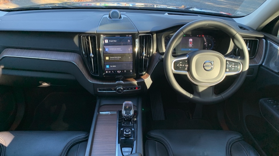 Used Volvo XC60 2022 for sale - 77239466: Photo 5